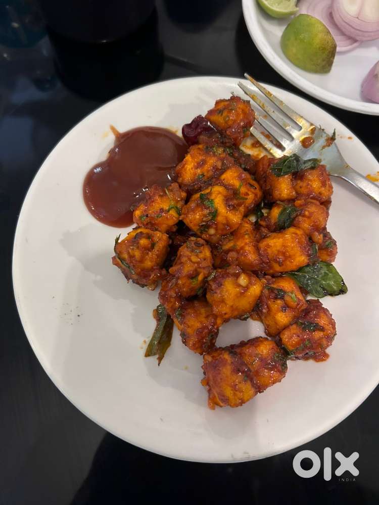 We need Biriyani master