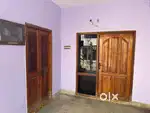 Kannavarithota 1 Bhk semifurnished with newly painted