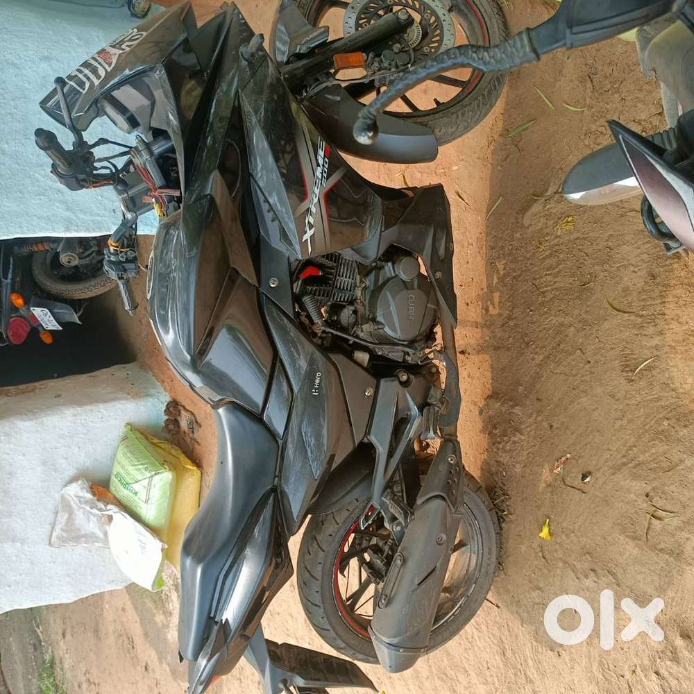 2020 fast modal 200s  single owner