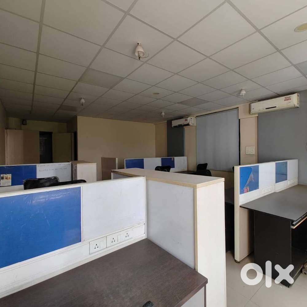 Furnished Office Space For Rent in Shivaji Nagar