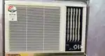 O-General 3 star 1.5 ton window ac with super wave technology