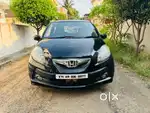 Honda Brio S (O) MT, 2012, Petrol