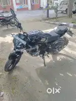 Hero Xtreme 125r     march 25 modal