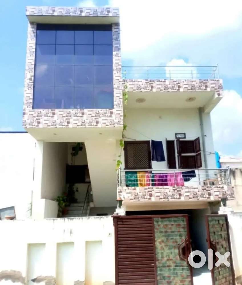 Room rent in todinagar for girls or family