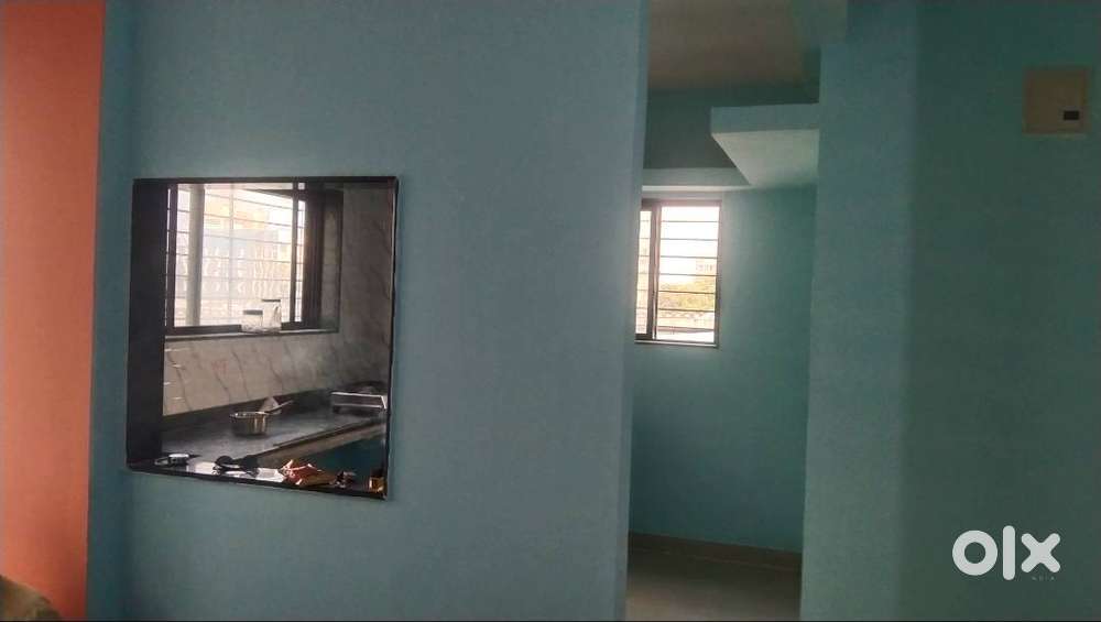 2bhk फ्लॅट विकणे आहे