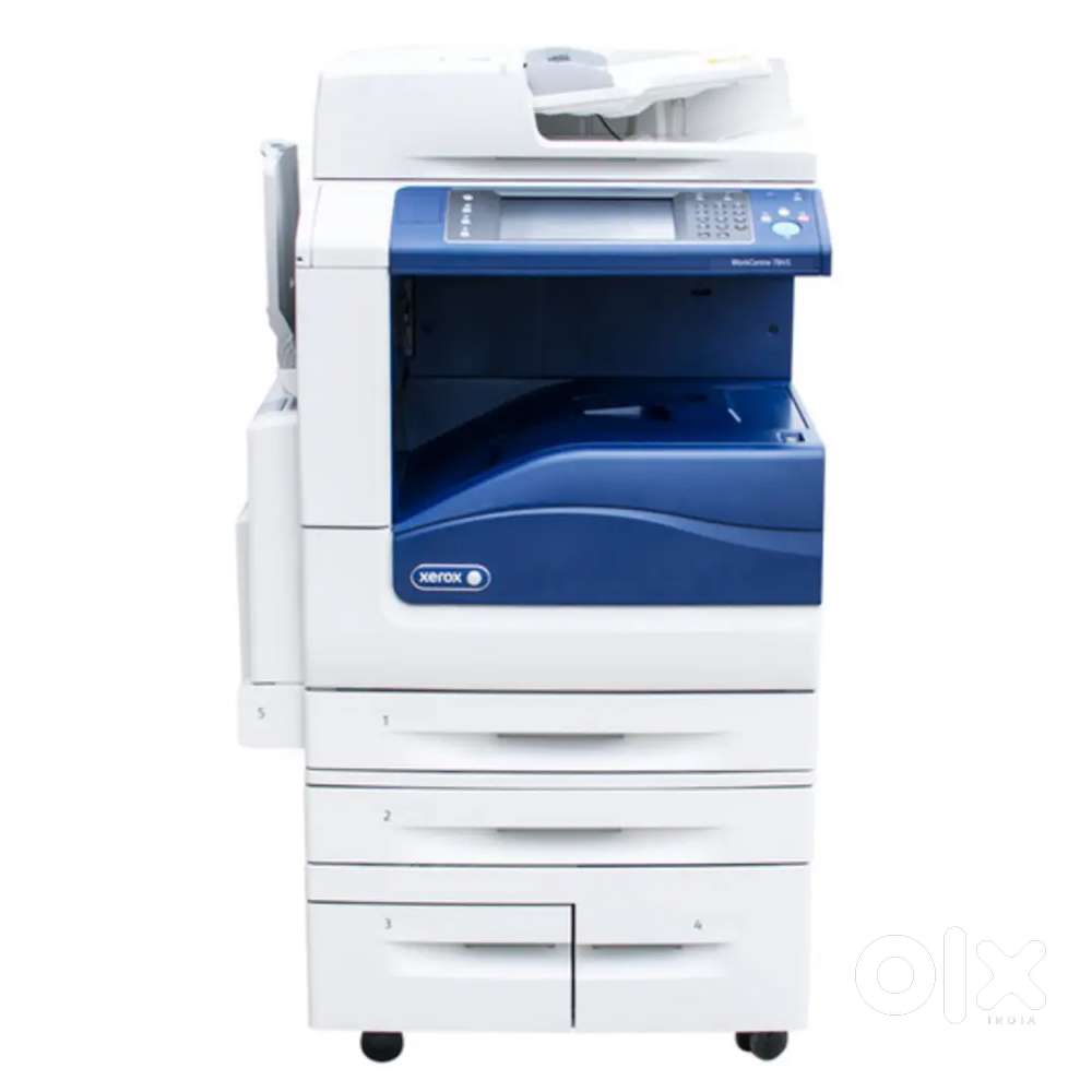 Xerox 7835