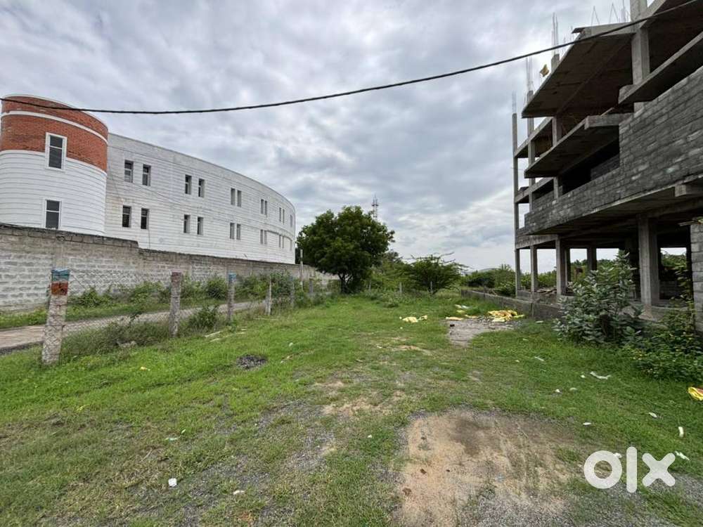 77 LAKHS BUDGET - 3.5 CENT DTCP SITE FOR SALE