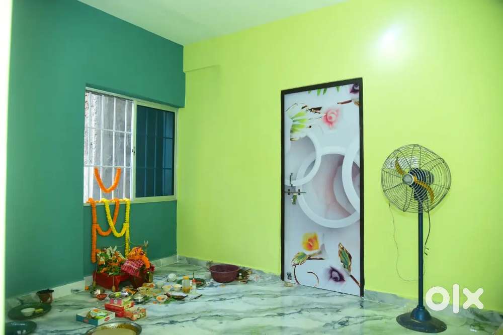 Flats and apartments for rent purpose