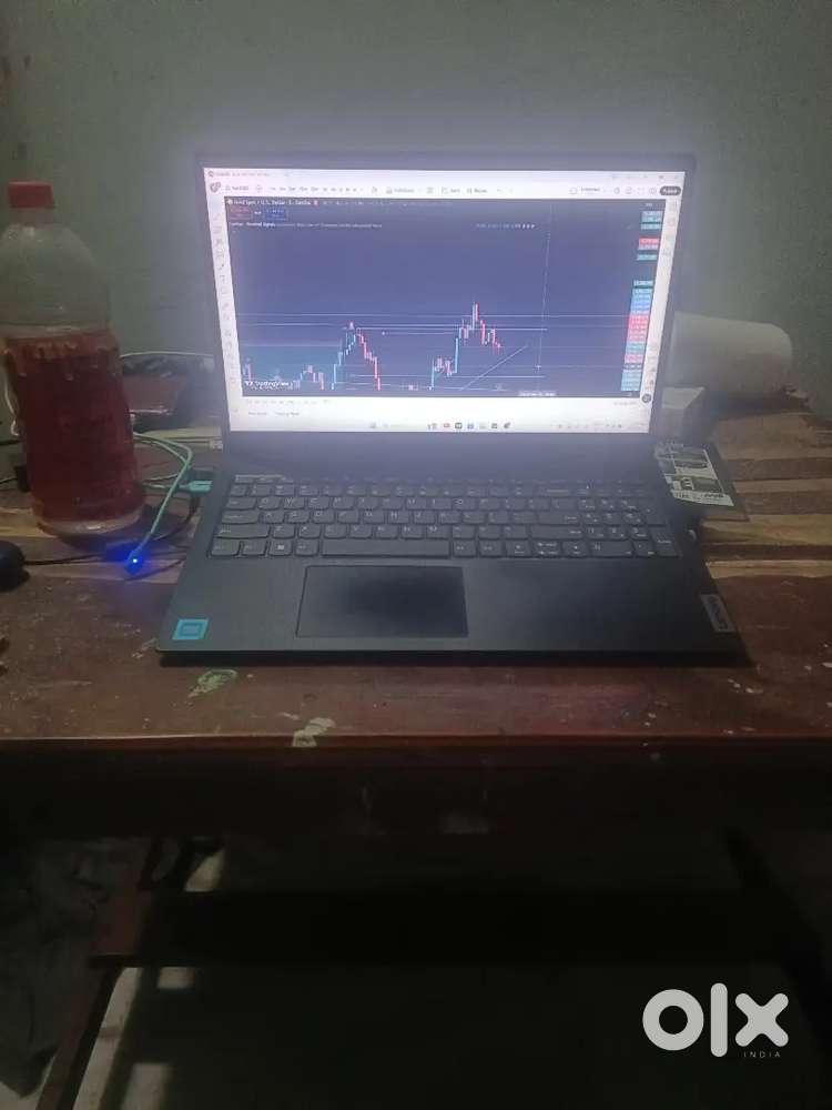 Selling my laptop which I use only for work