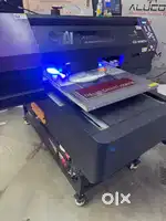 Uv Printer for urgent sale