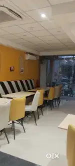 Need staff for pizza outlet