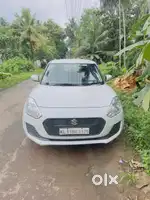 Maruti Suzuki Swift VXI 2018, 2018, Petrol