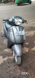 Access 125 sell