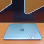 HP PAVILION 15 MODEL\\ CORE I5 7TH GEN LAPTOP _ 4GB NVIDIA GRAPHICS