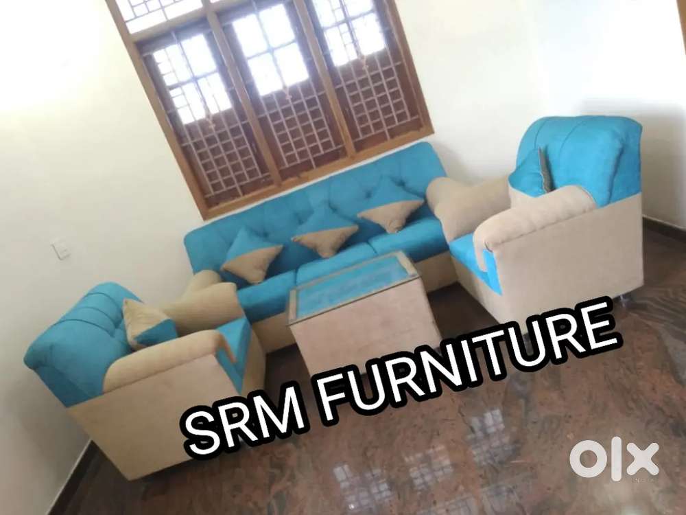 Deepavali festival offer price in New sofa set with a warranty