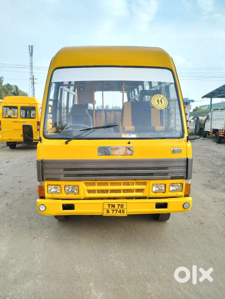 Sml school bus