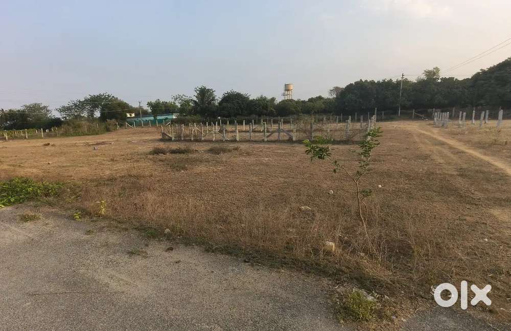 Residential Plot for Sale . Price negotiable