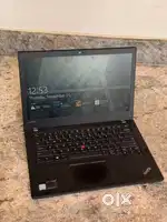 Lenovo Thinkpad