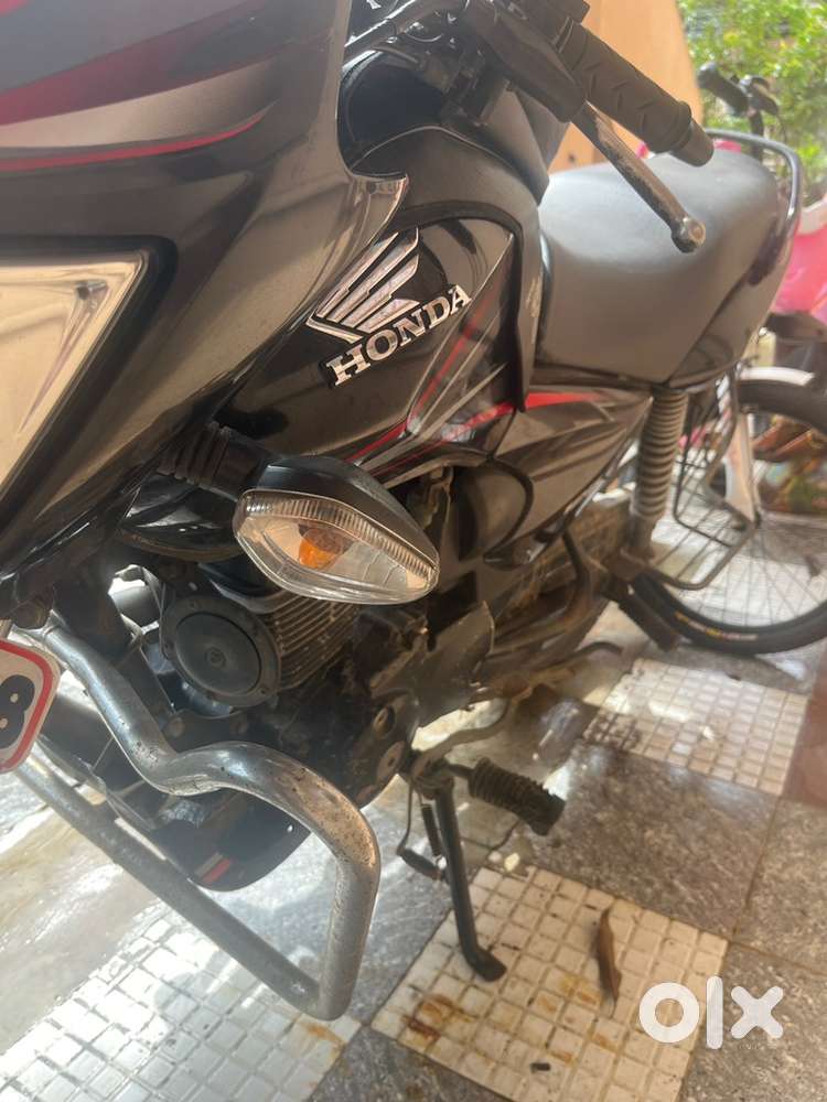 Honda shine for sale
