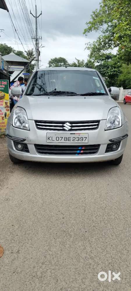Maruti Suzuki Swift 2006 Petrol 125000 Km Driven