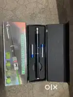 Laser light