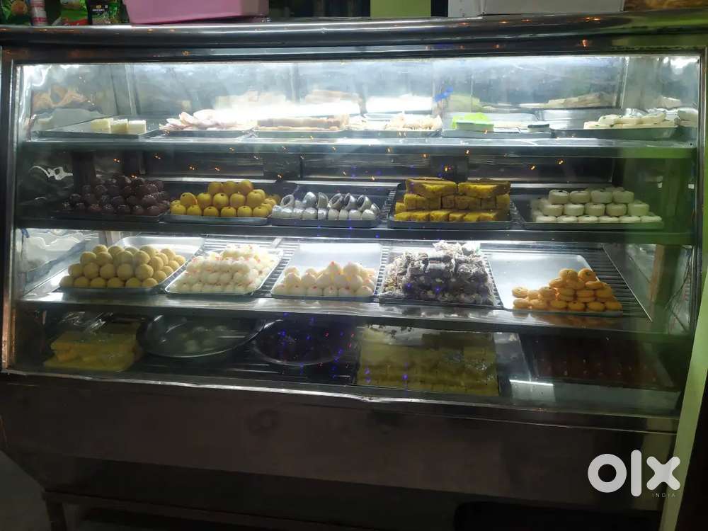 Sweet fridge (showkesh)