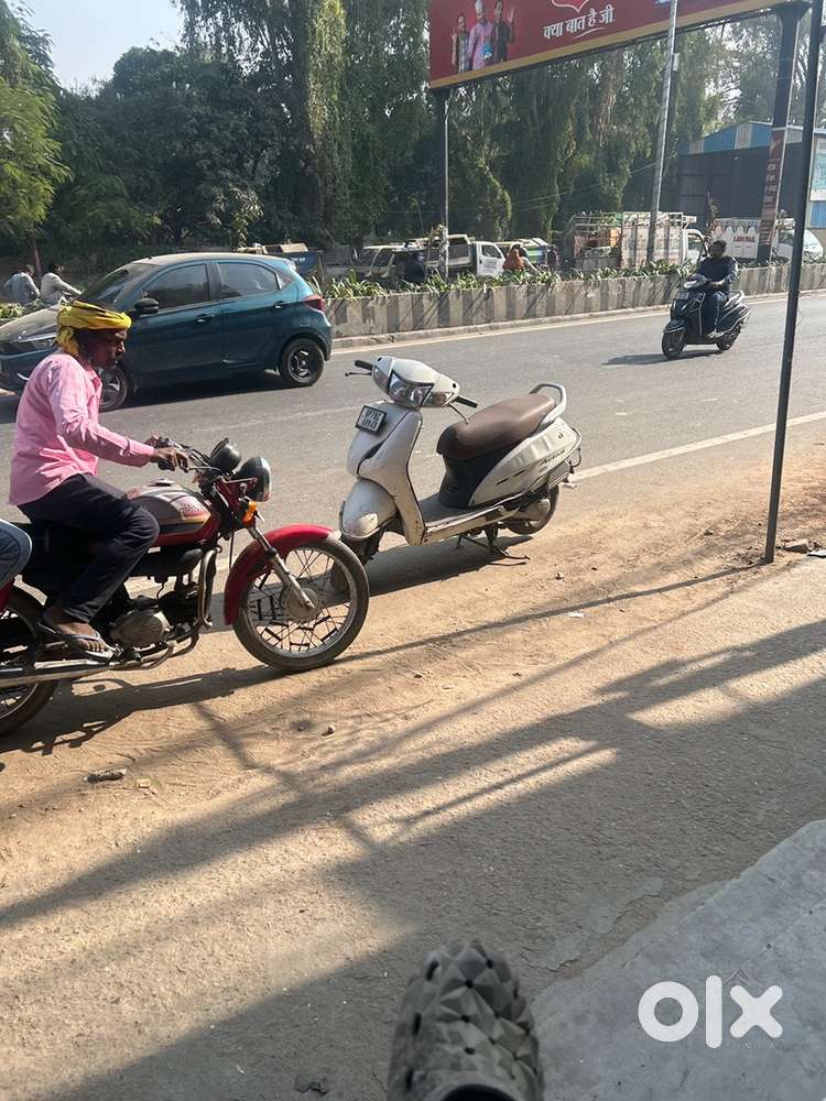 Activa in good condition