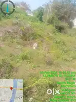 Plot for sale