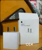 Apple adopter