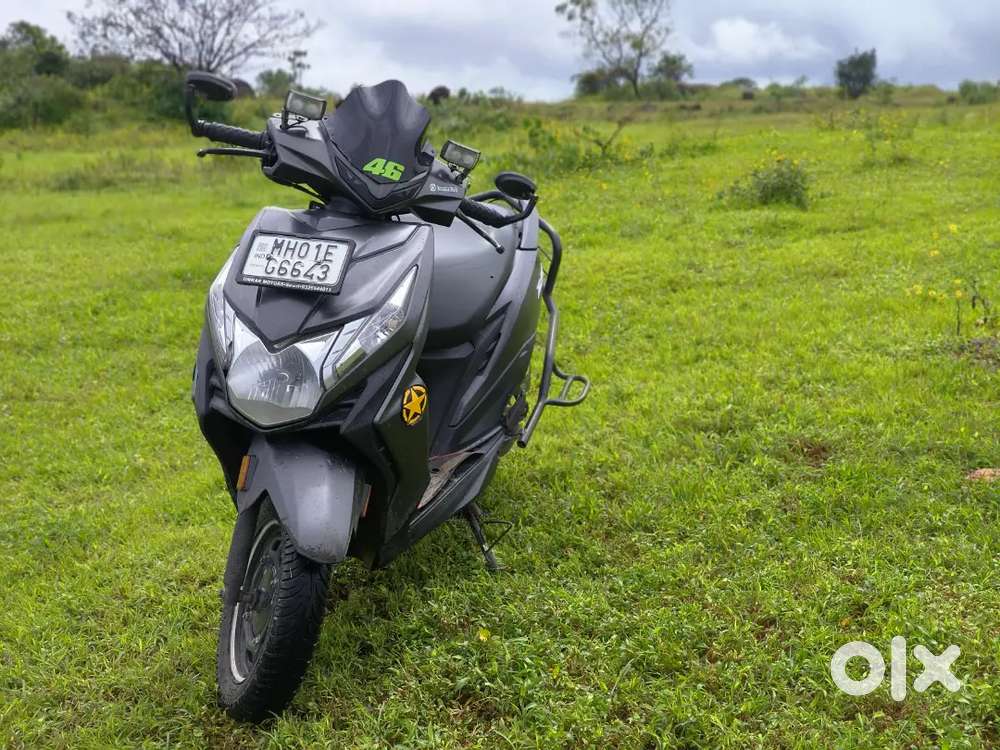 DIO STD NOV 2022 GOOD CONDITION