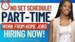 Work from home