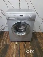 Lg 5.5kg front load fully automatic washing machine