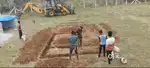 DC CONVERSATION  RESIDENTIAL PLOTS FOR SAEL