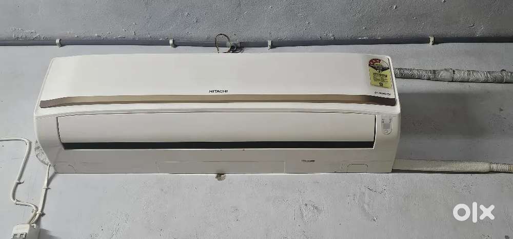 Hitachi 2 ton 3 Star Ac