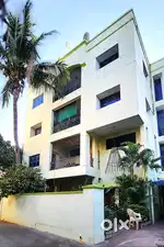 Triplex Indepenent House #5BHK  #7700SQF  #14.50Cr