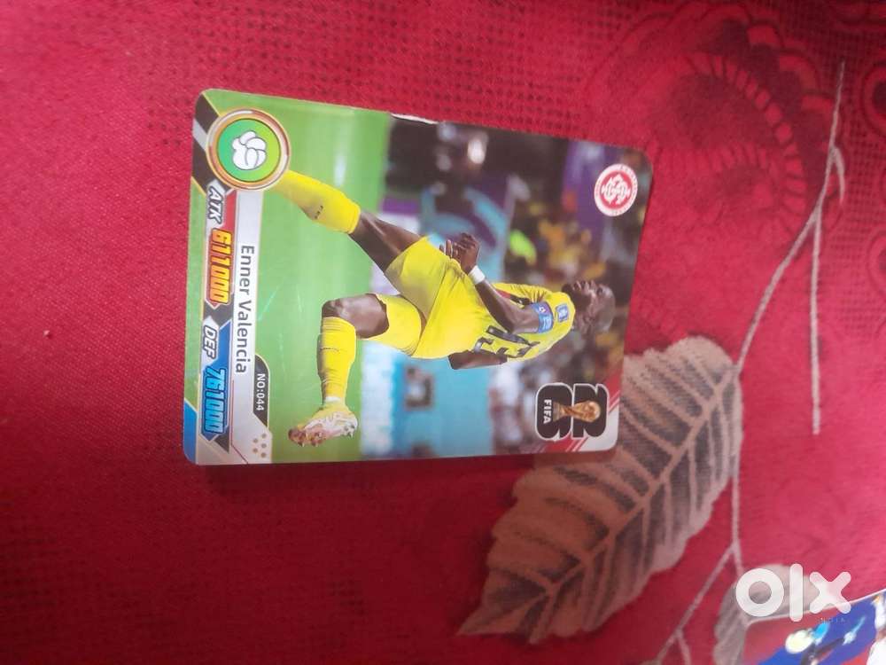 FIFA aditya