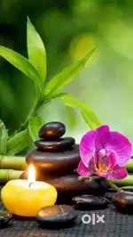 URGENTLY WANTED FEMALE MASSAGE THERAPIST