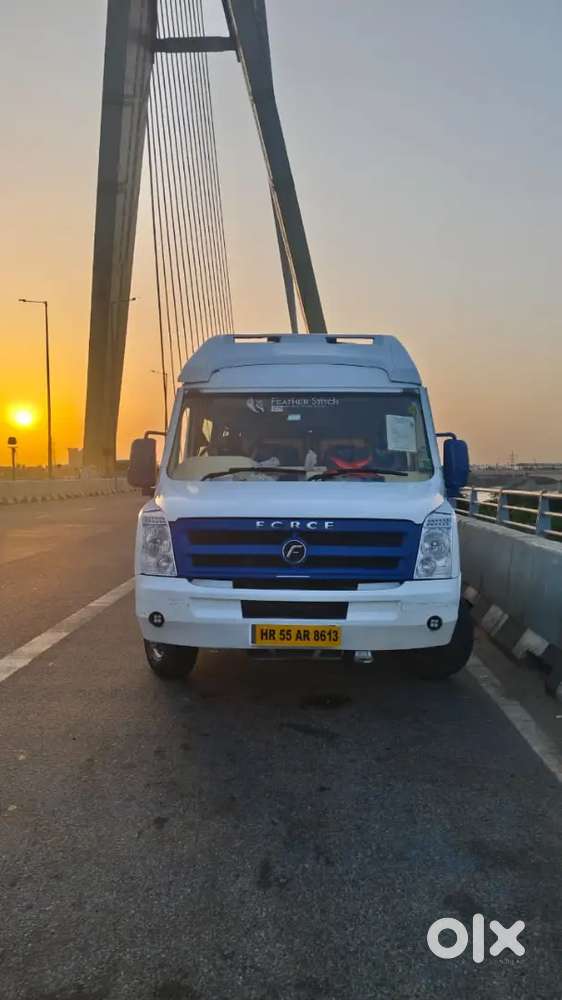 All type driver provider service