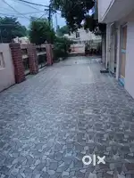 2bhk Ground floor house at palashpalli BDA