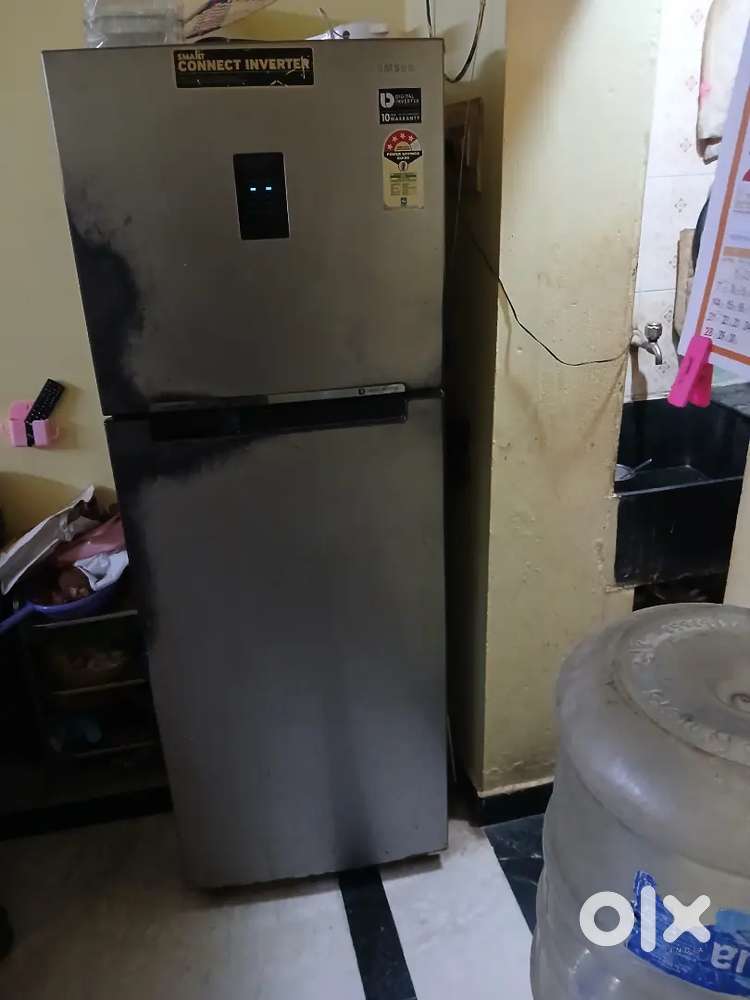 Samsung.  Refrigerator