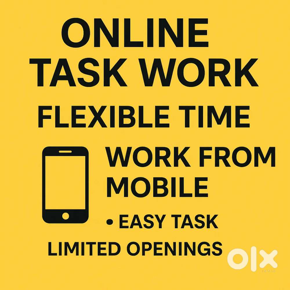Digital Promotion Work  Part Time  Mobile Based