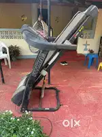 Treadmill good brand