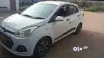 Hyundai Xcent Prime 2017