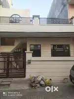 2 bhk indipendent kothi single storey
