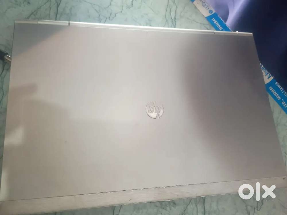 Laptop HP EliteBook8470p