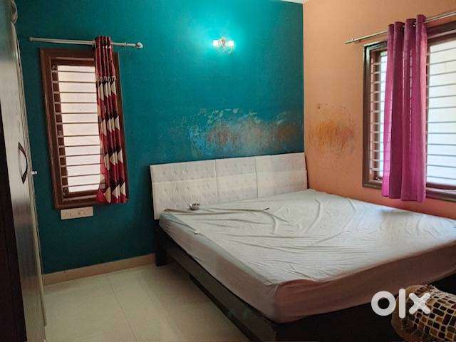 2BHK DUPLEXHOUSE Available in KR PURAM TC PALYAfor lease ready to move