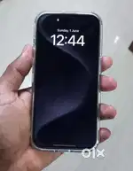 Iphone 15 pro,128 gb,93 Bettary health , 2 days warranty available