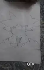 I was selling drawing