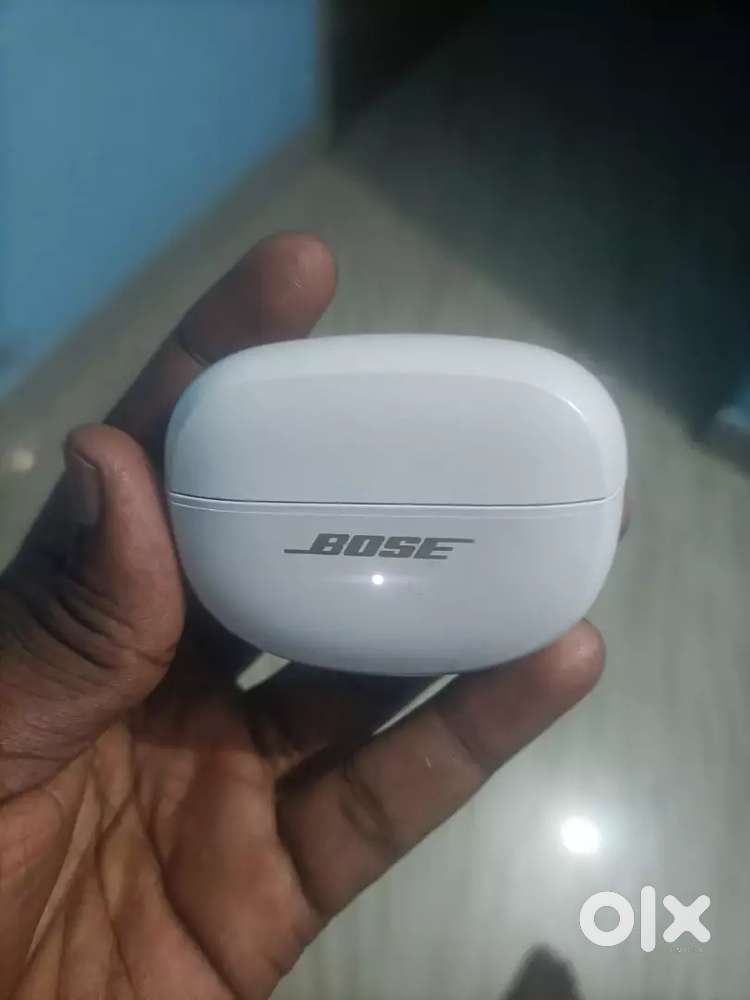 Bose earbuds