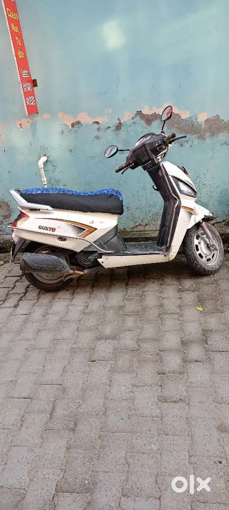 Urgent sale